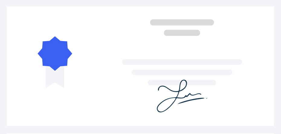 Certificate of Knowledge in International Development